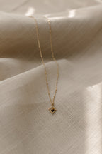 Collier Anne