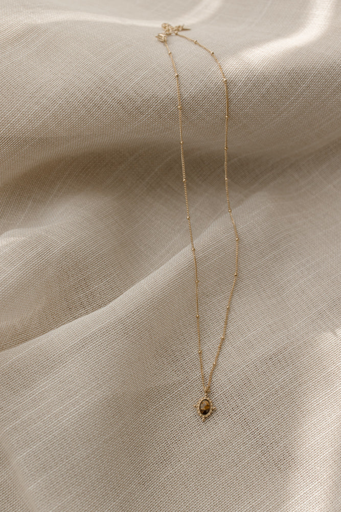 Collier Anne