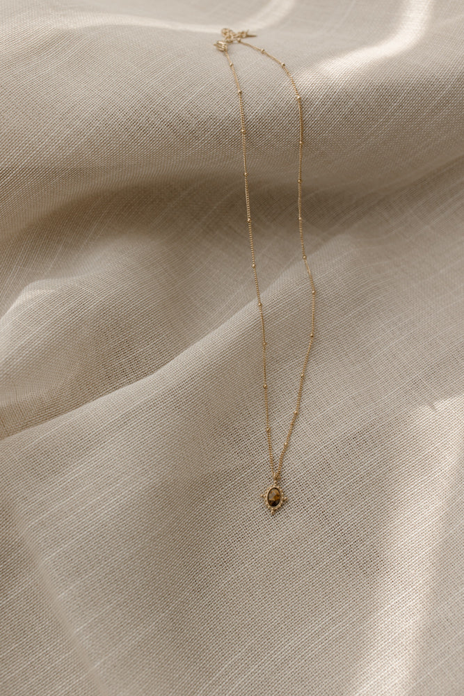 Collier Anne