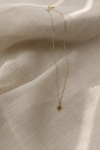 Collier Anne