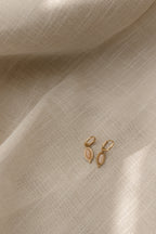 Ohrring Lima Off-White