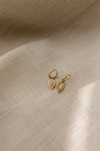 Ohrring Lima Off-White