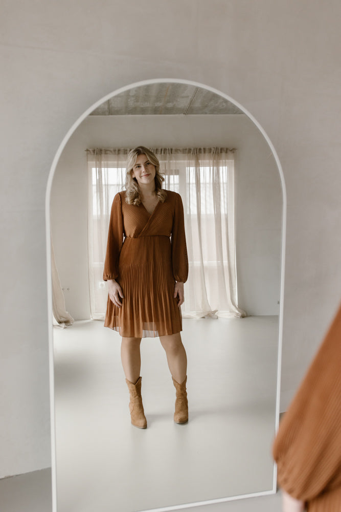 Dress model Fem Short