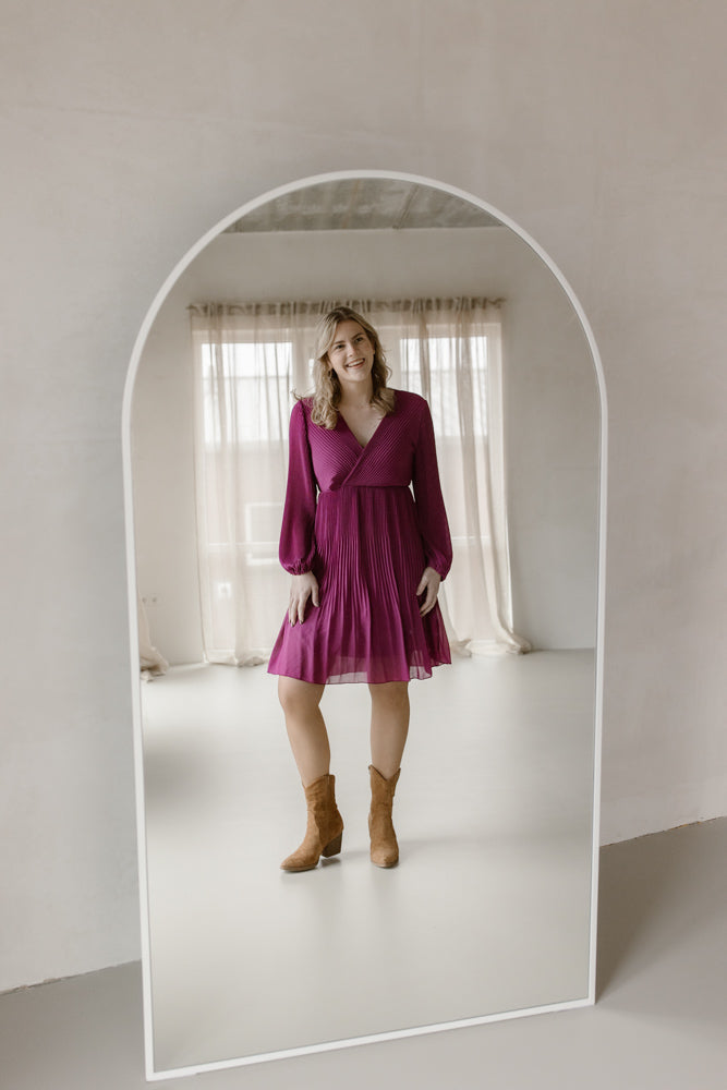 Dress model Fem Short