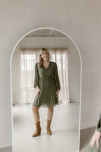 Dress model Fem Short