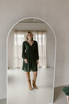 Dress model Fem Short