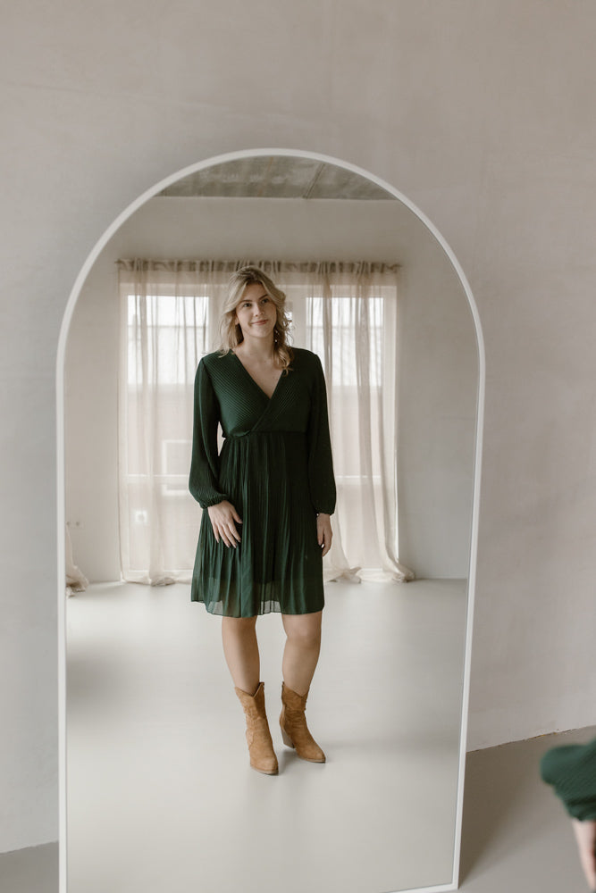 Dress model Fem Short