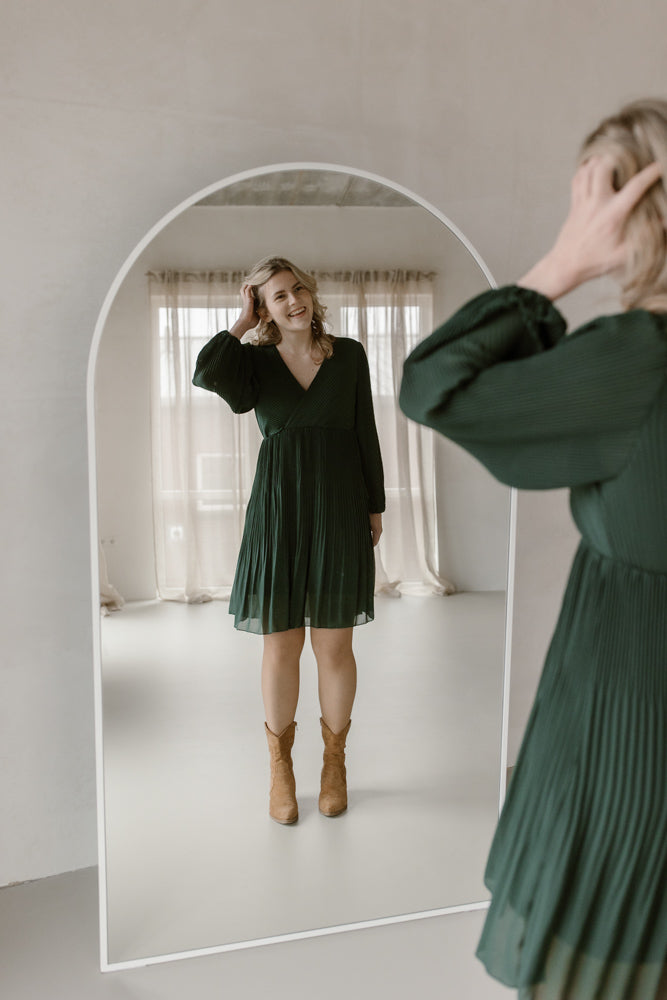 Dress model Fem Short