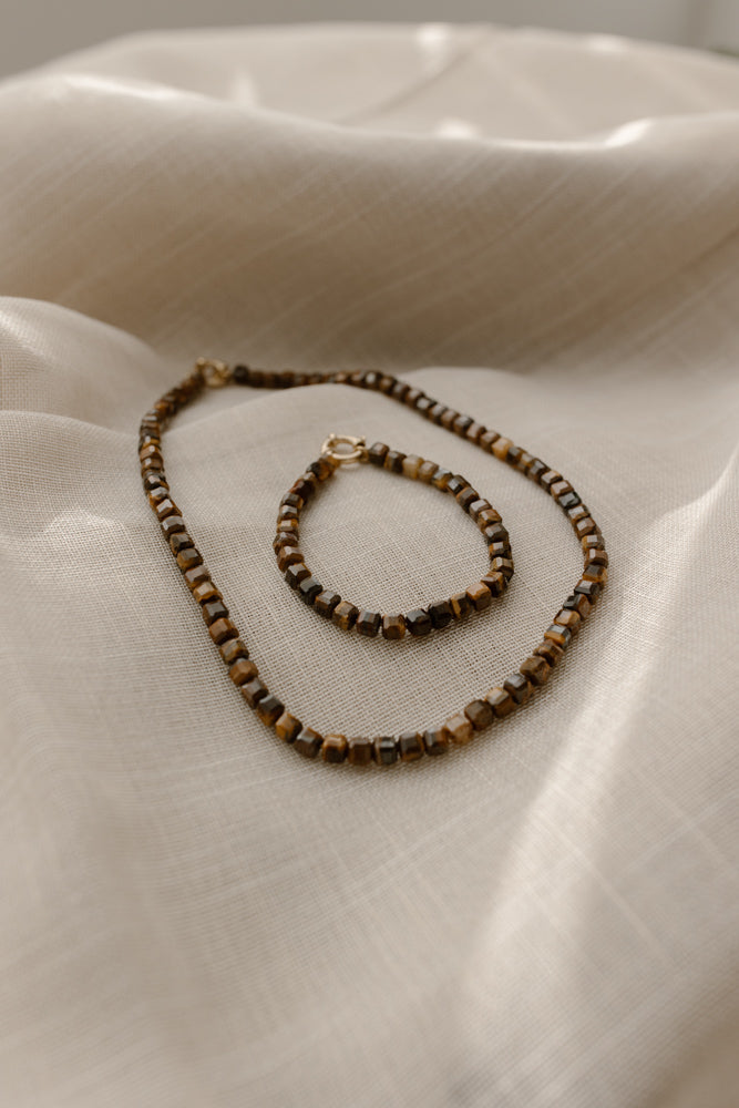 James brown necklace
