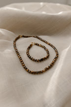 James brown necklace
