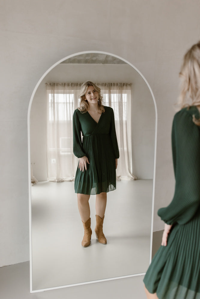 Dress model Fem Short