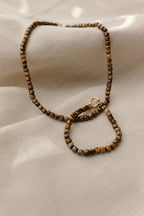 James brown necklace