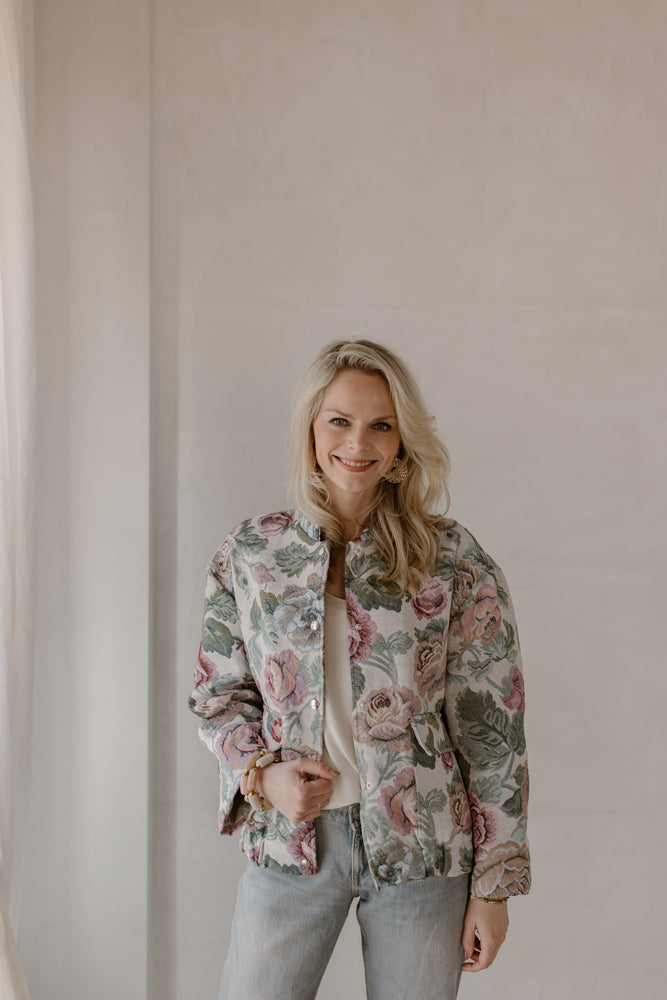 Lilly Jacket