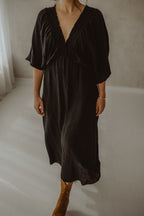 Dress Liv Black