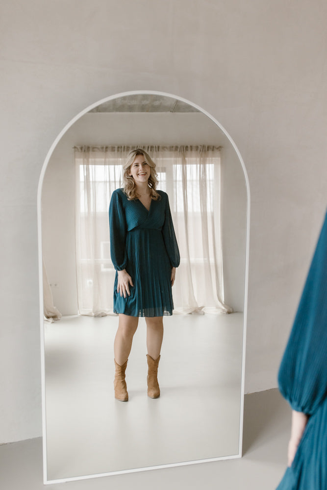 Dress model Fem Short