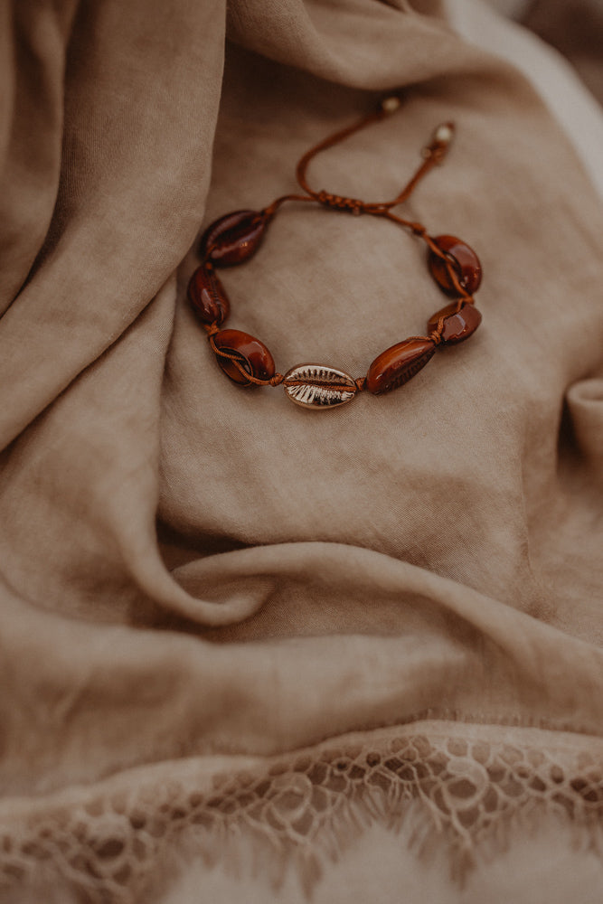 Bracelet summer