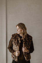 Gilet Panter