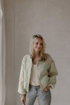 Jasje Wies