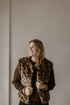 Gilet Panter
