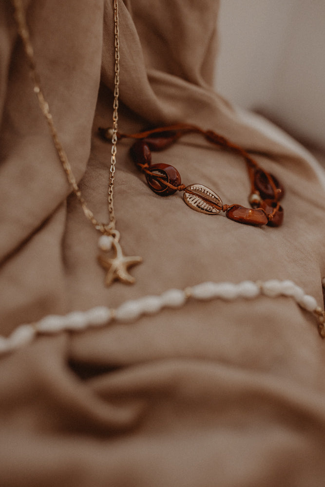 Bracelet summer