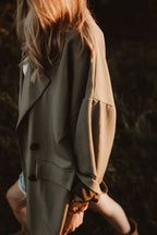 Jasje Lara groen