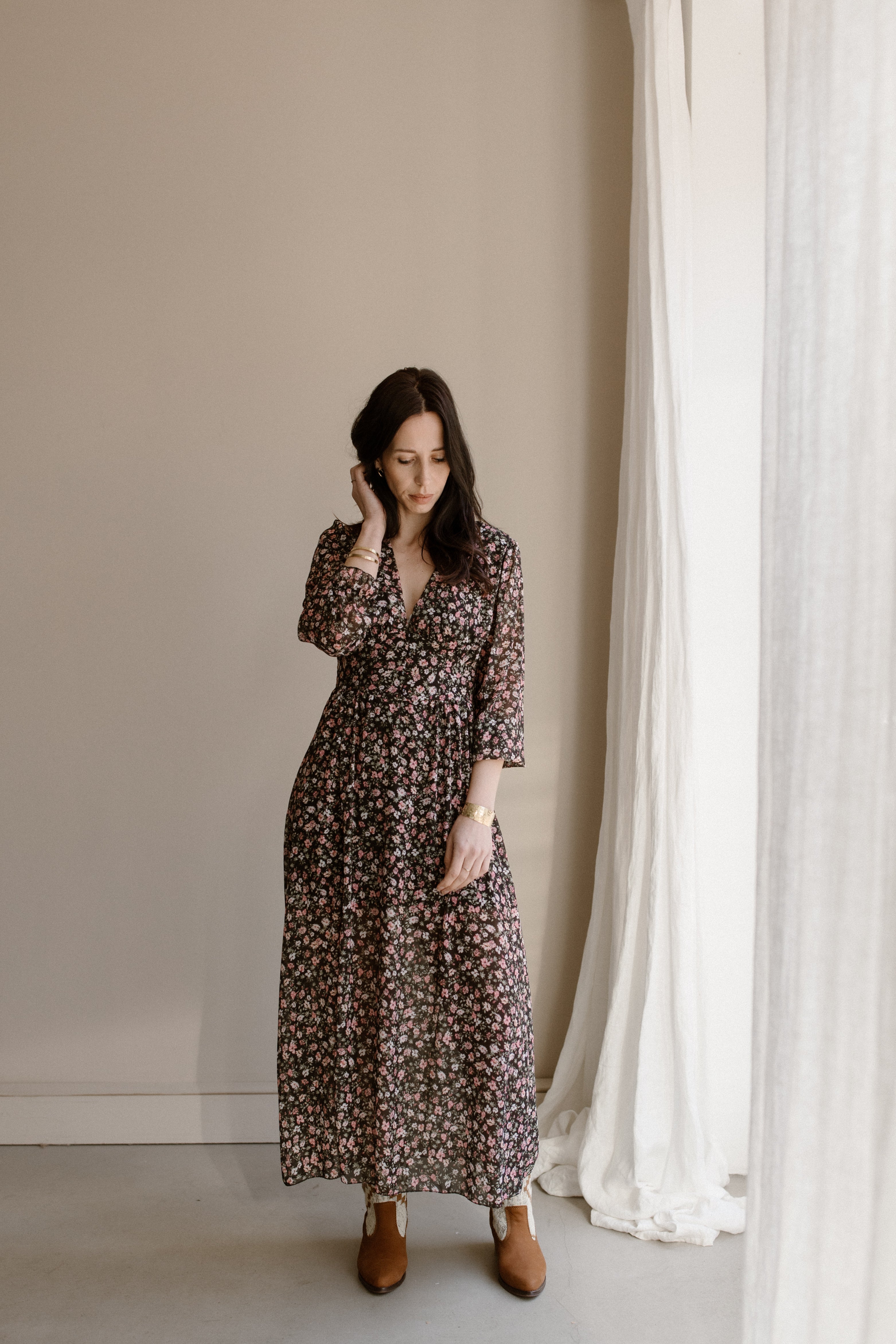 Dress Flowers
