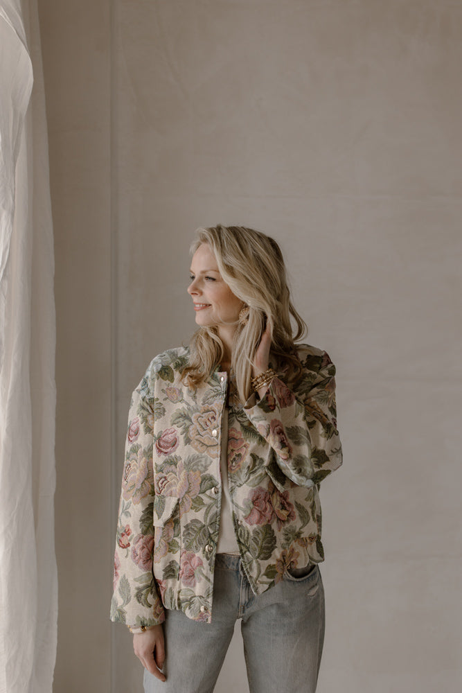 Pip Jacket