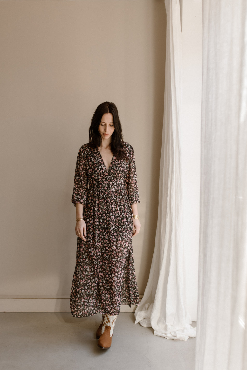 Dress Flowers
