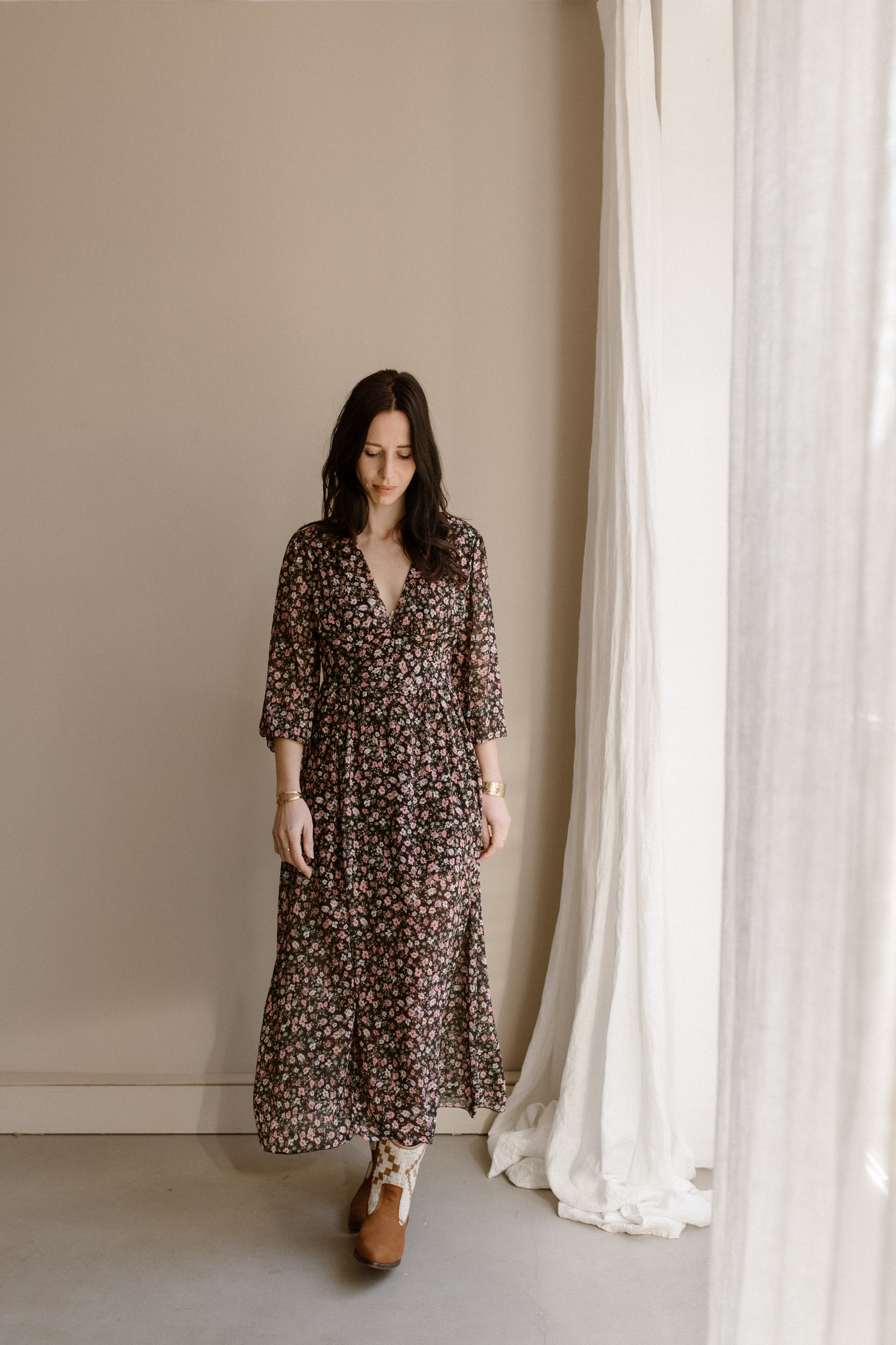 Dress Flowers