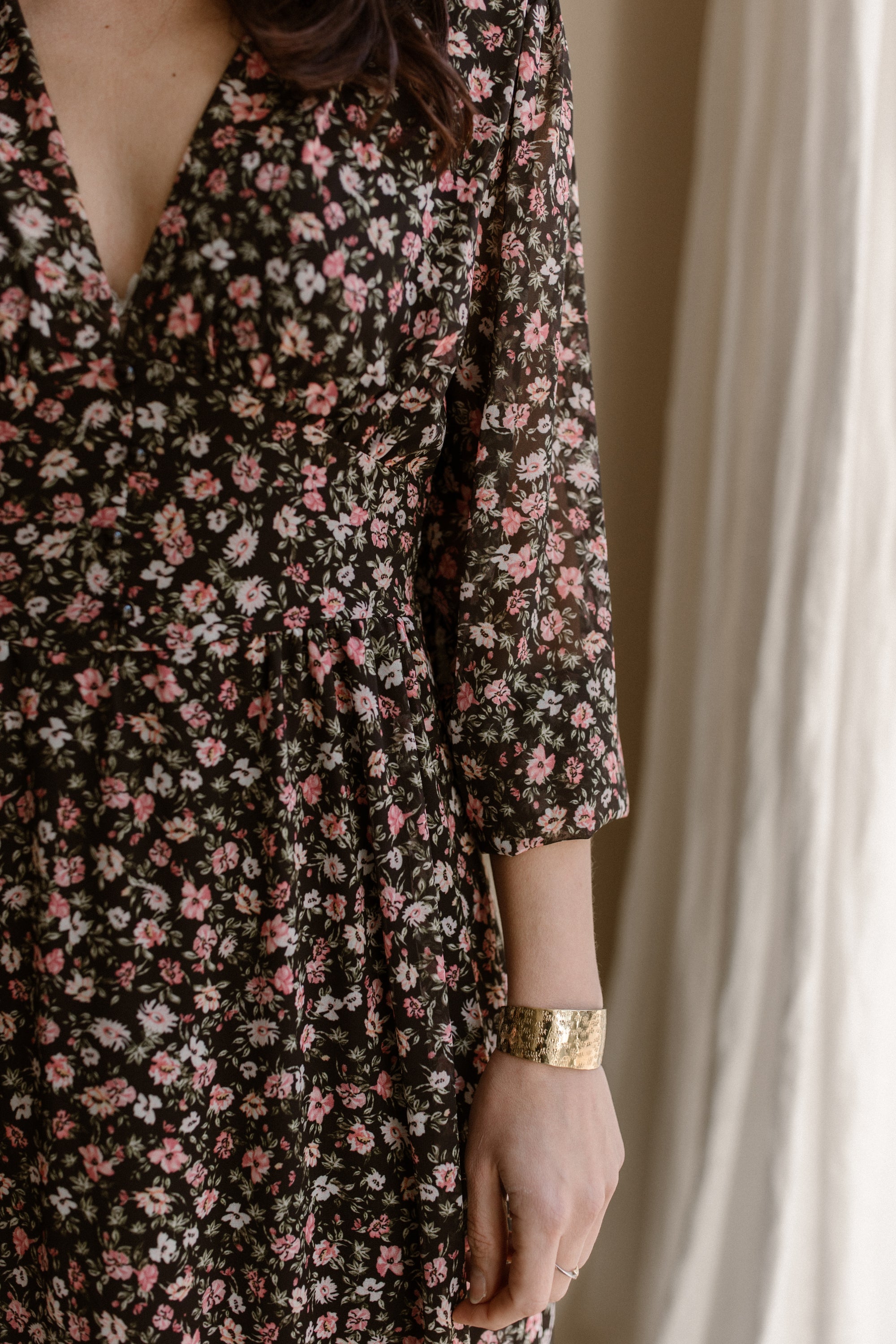 Dress Flowers