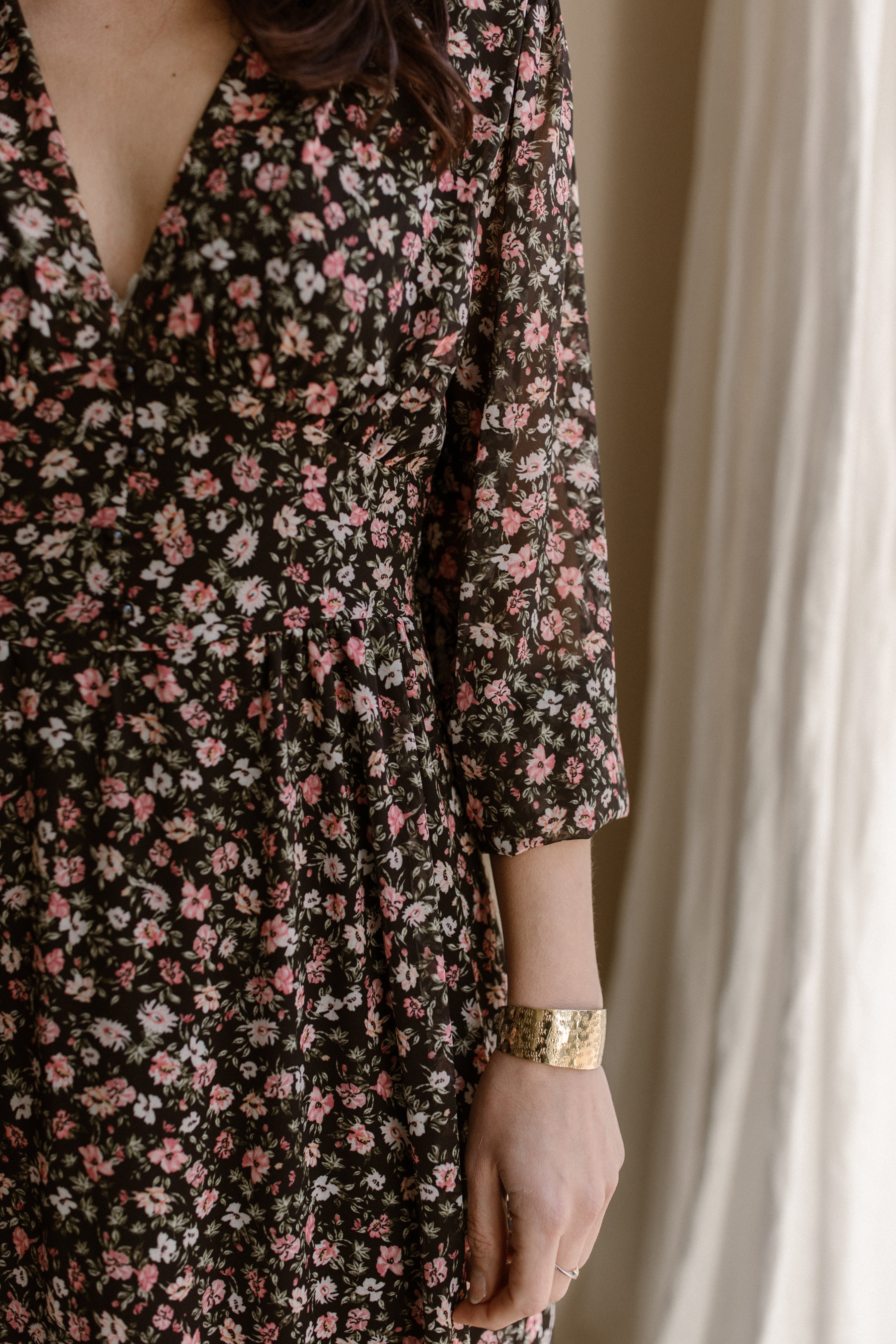 Dress Flowers