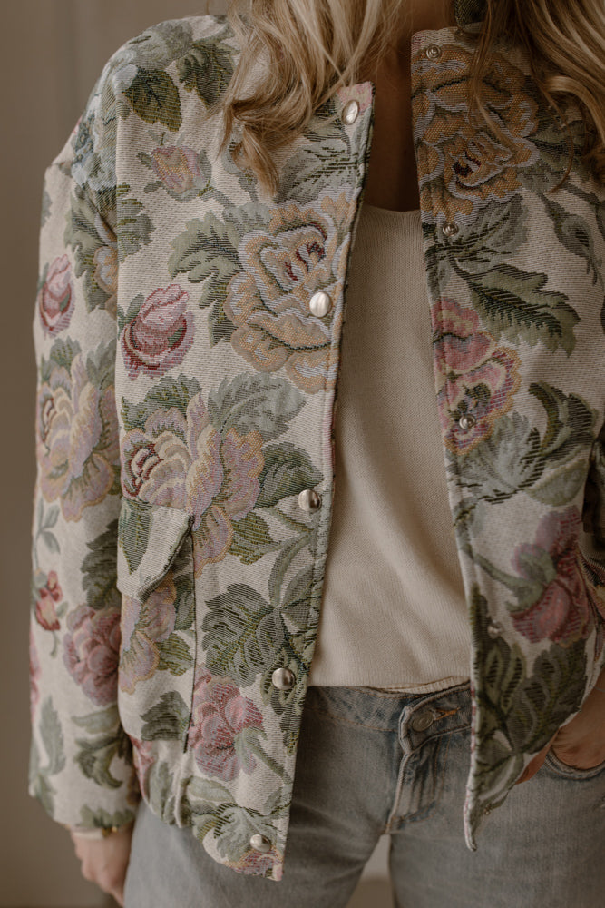 Pip Jacket