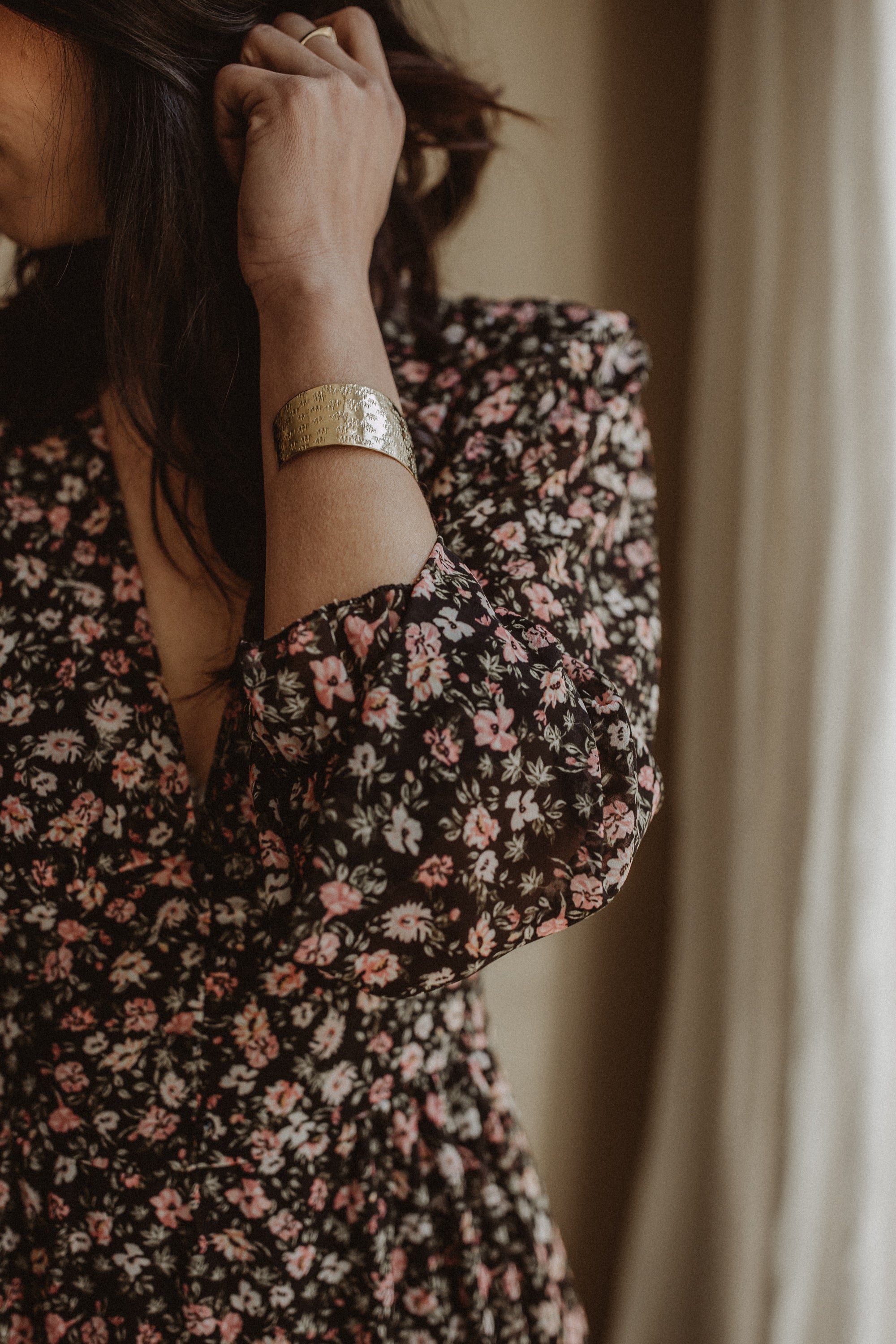 Dress Flowers