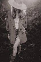 Jasje Lara groen