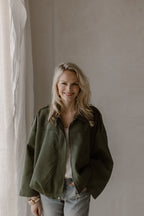 Jasje Fem Groen