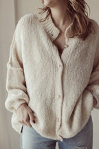 Cardigan model Bobby