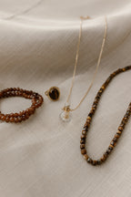 James brown necklace