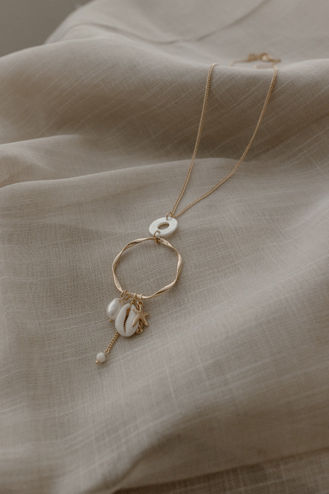 Collier summer