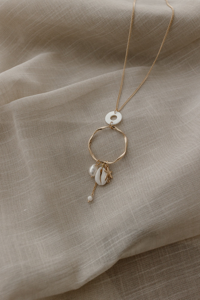 Collier summer
