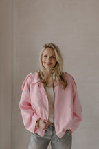 Jasje Fem Soft Pink