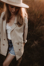Jasje Lara beige