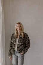 Jacket panter