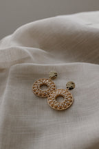 Lima Earring