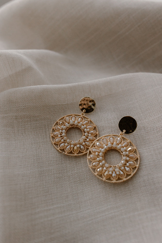 Lima Earring