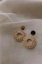Lima Earring