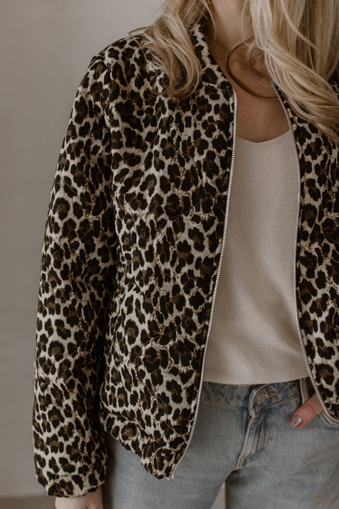 Jacket panter
