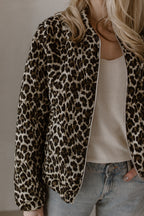Jacket panter