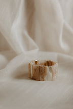 Armband Meave Warm Beige