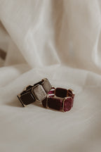 Armand Keet Purple