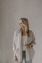 Jasje Jet Beige